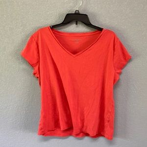 3/$15 Liz Claiborne T-shirt XXL